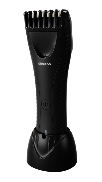 Meridian Grooming The Trimmer Plus (Onyx)