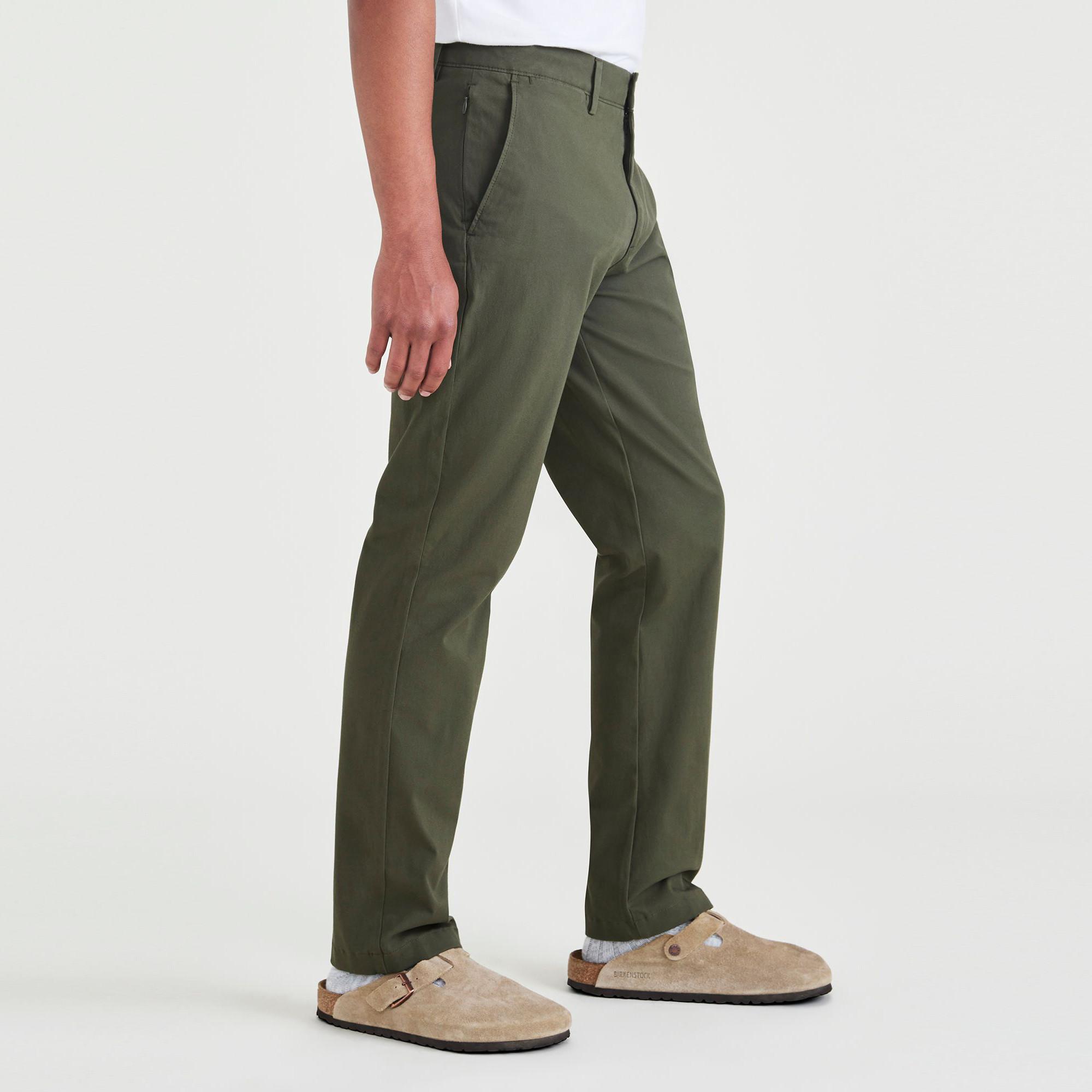 Dockers Smart 360 Flex Chino Slim Hose