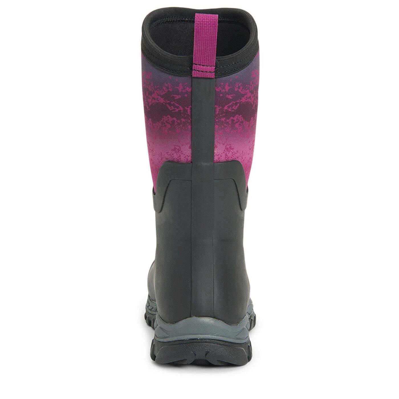 Muck Boots Arctic Sport Mid Gummistielfel