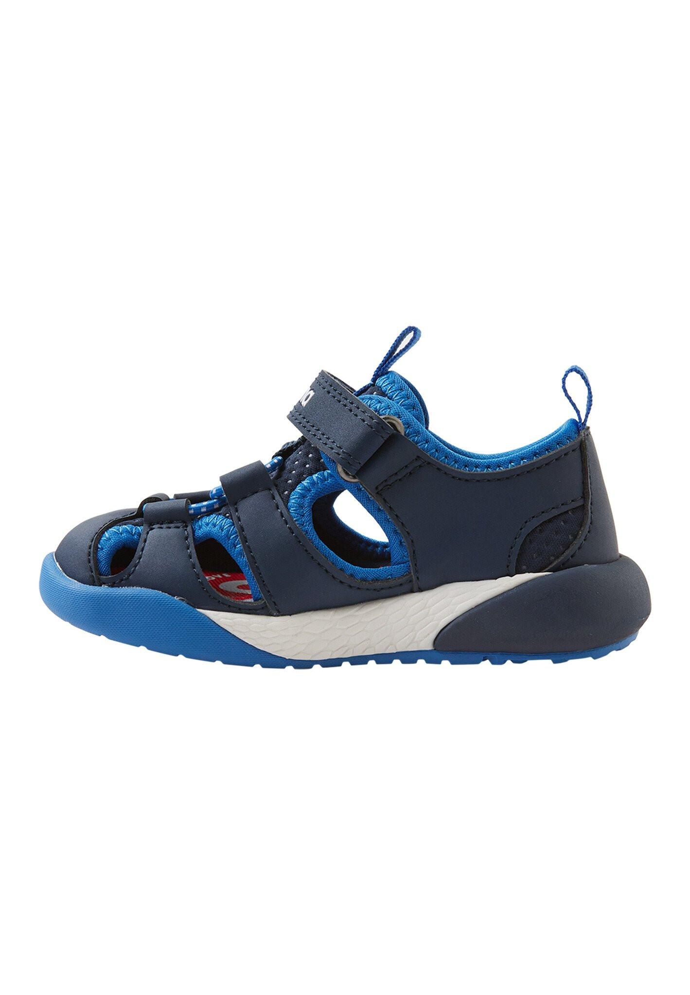 Reima Kleinkinder Sandale Lomalla Navy