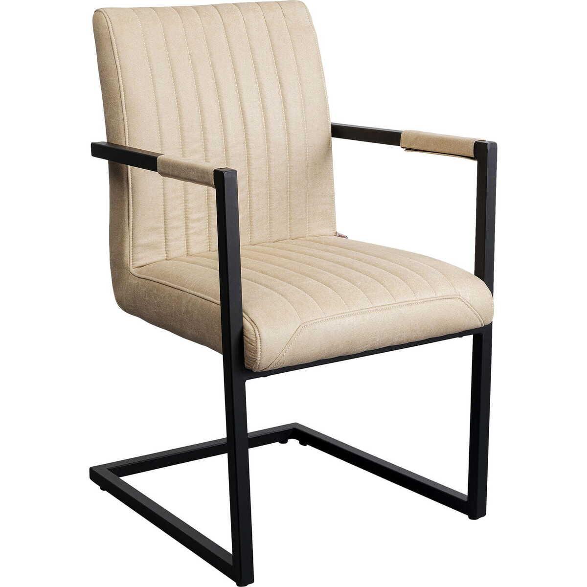 KARE Design Freischwinger Thamos
