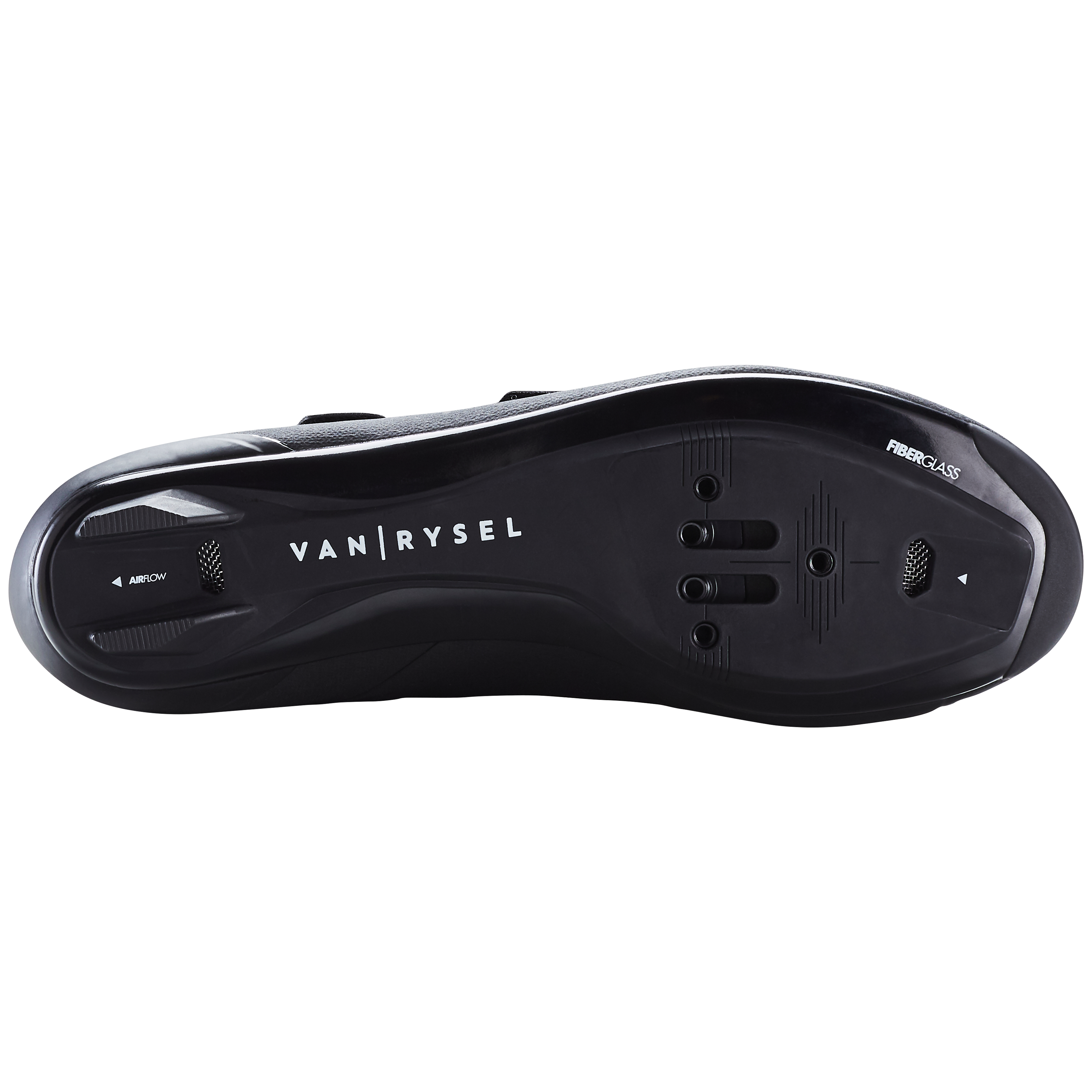 VAN RYSEL Fahrradschuhe - ROADR 100