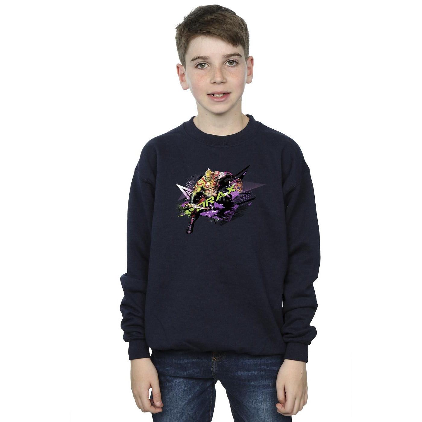 MARVEL Guardians Of The Galaxy Sweatshirt