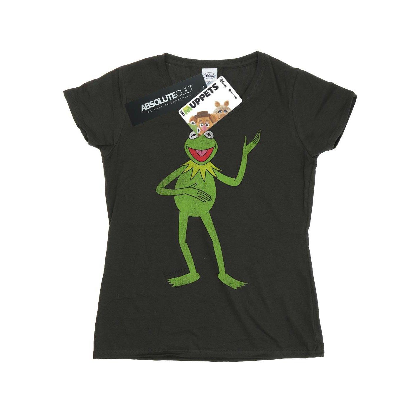 The Muppets Klassisches bedrucktes T-Shirt