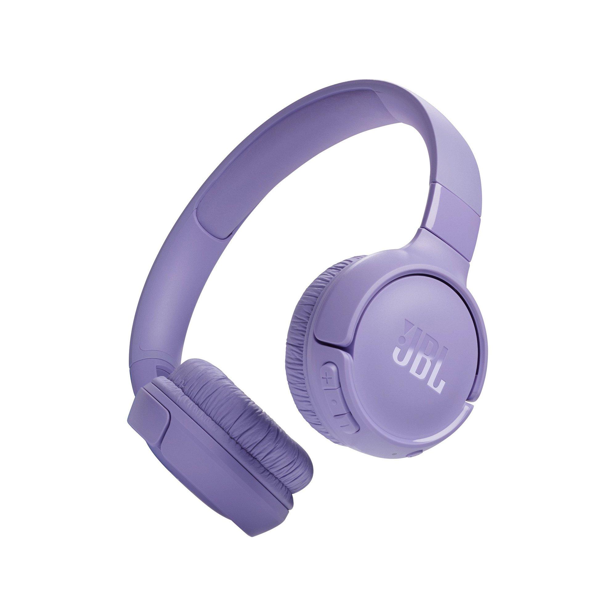 JBL TUNE 520BT Over-Ear-Kopfhörer