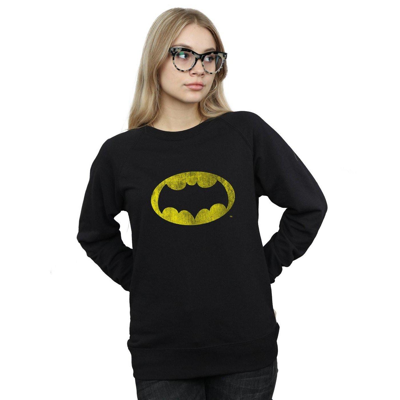 DC COMICS Sweatshirt