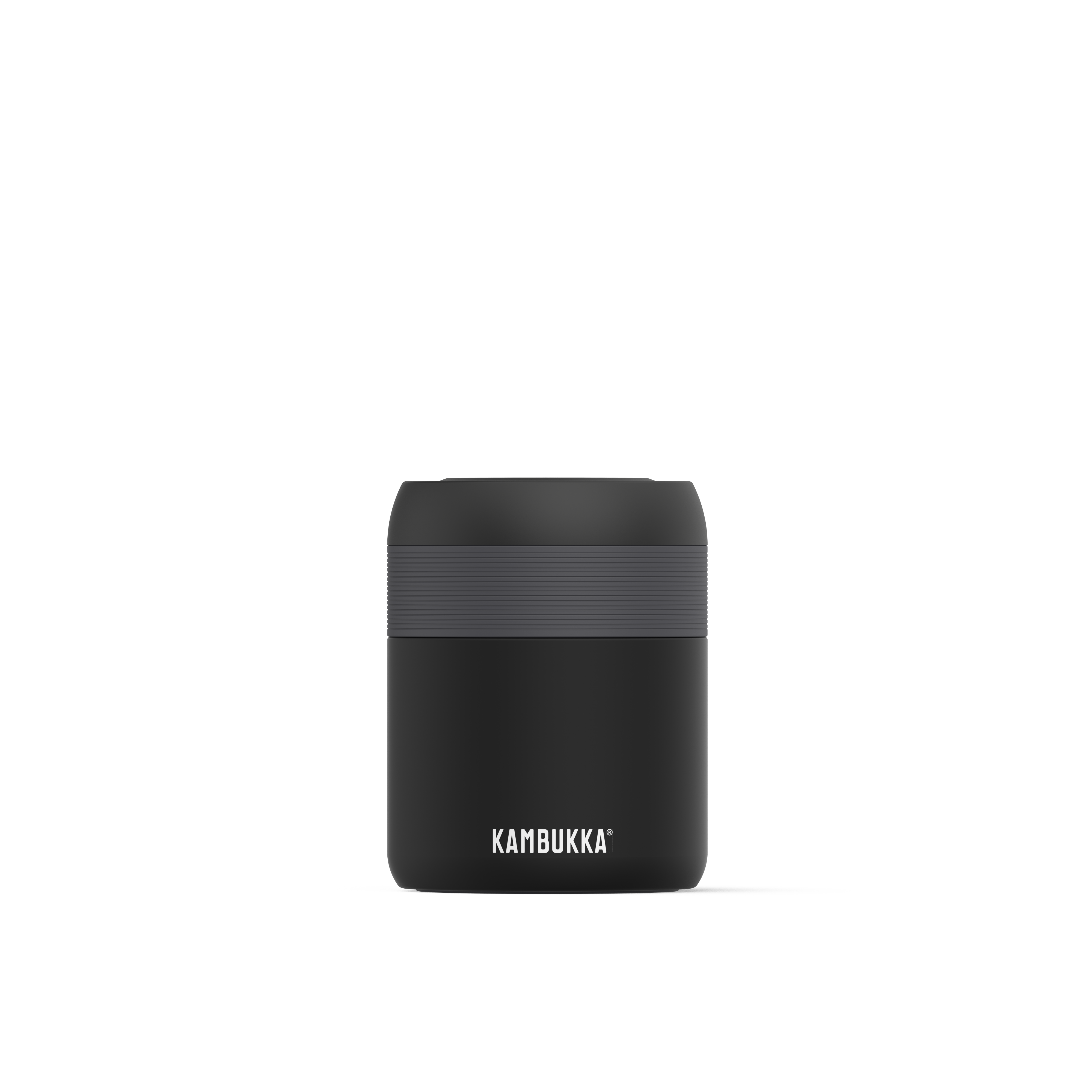 Kambukka Bora 600ml, Matte Black
