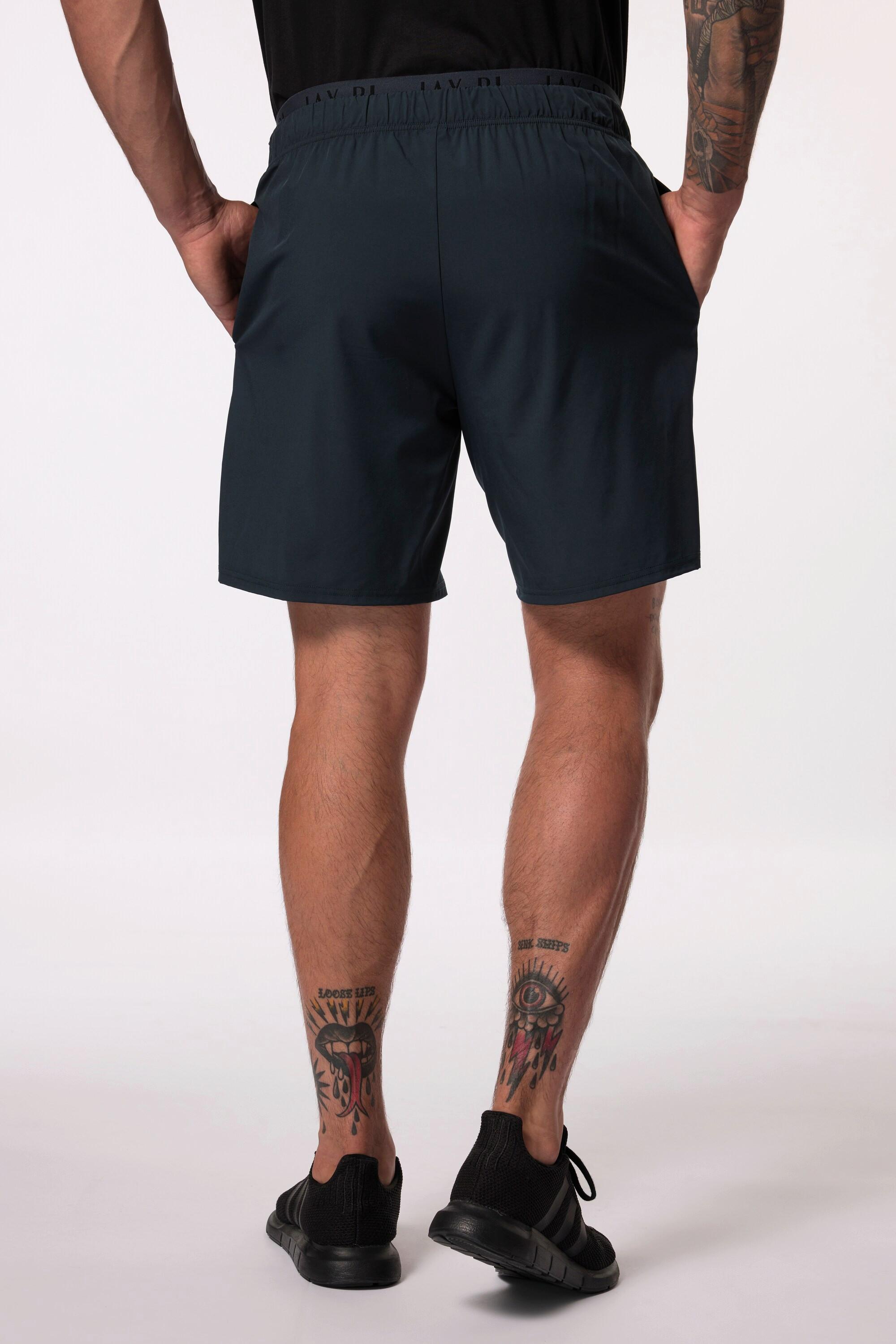 JP1880 Funktions Bermuda Fitness Relaxed Fit