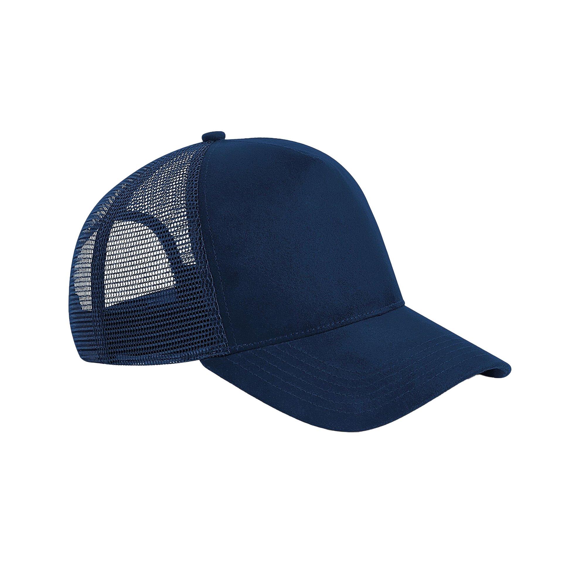 Beechfield Trucker Cap Snapback