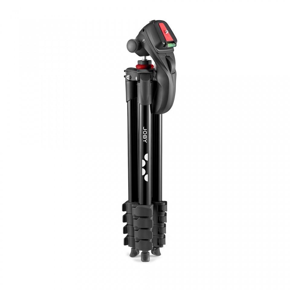 Joby JOBY Stativ-Set Compact Action 3K