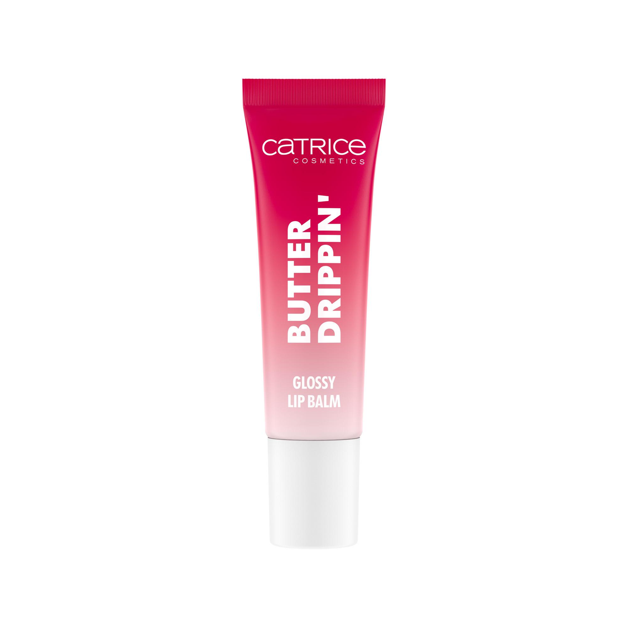 CATRICE Butter Drippin' Glossy Lip Balm