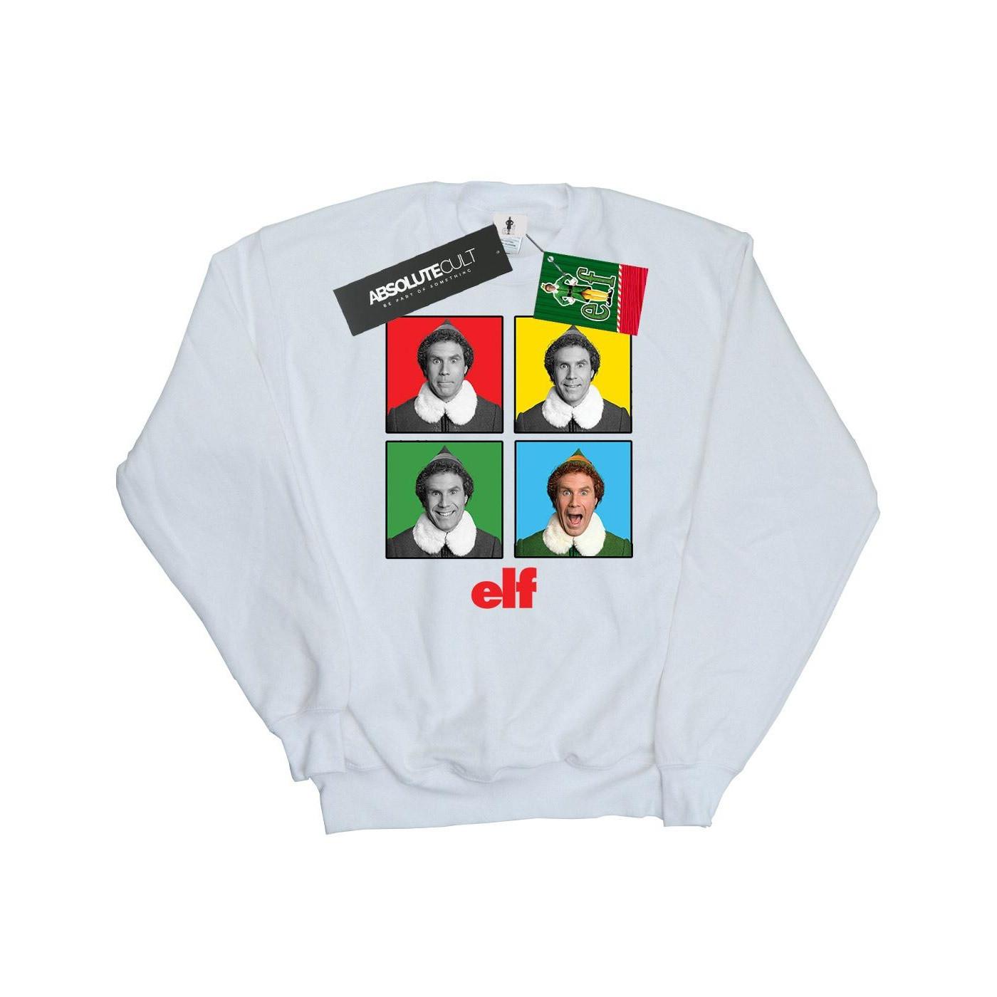 Elf Sweatshirt