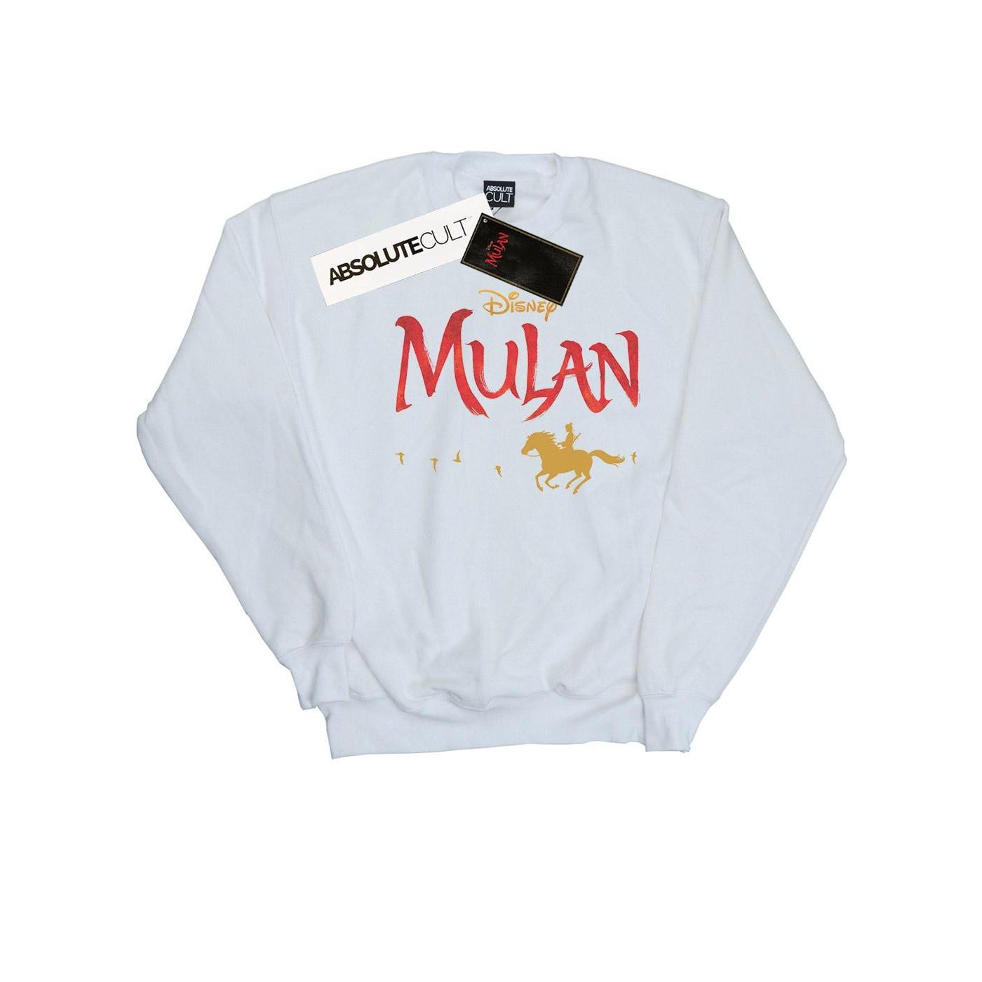 Disney Sweatshirt