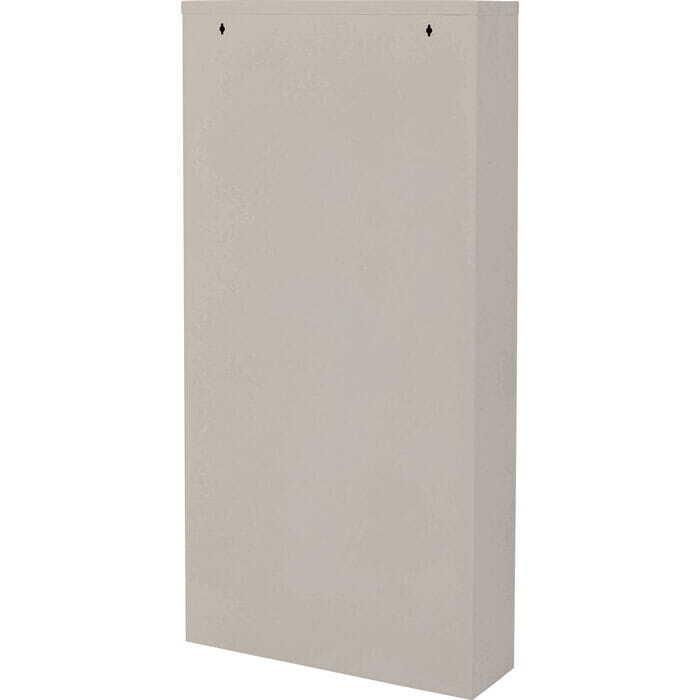 KARE Design Schuhkipper Caruso 3-er creme