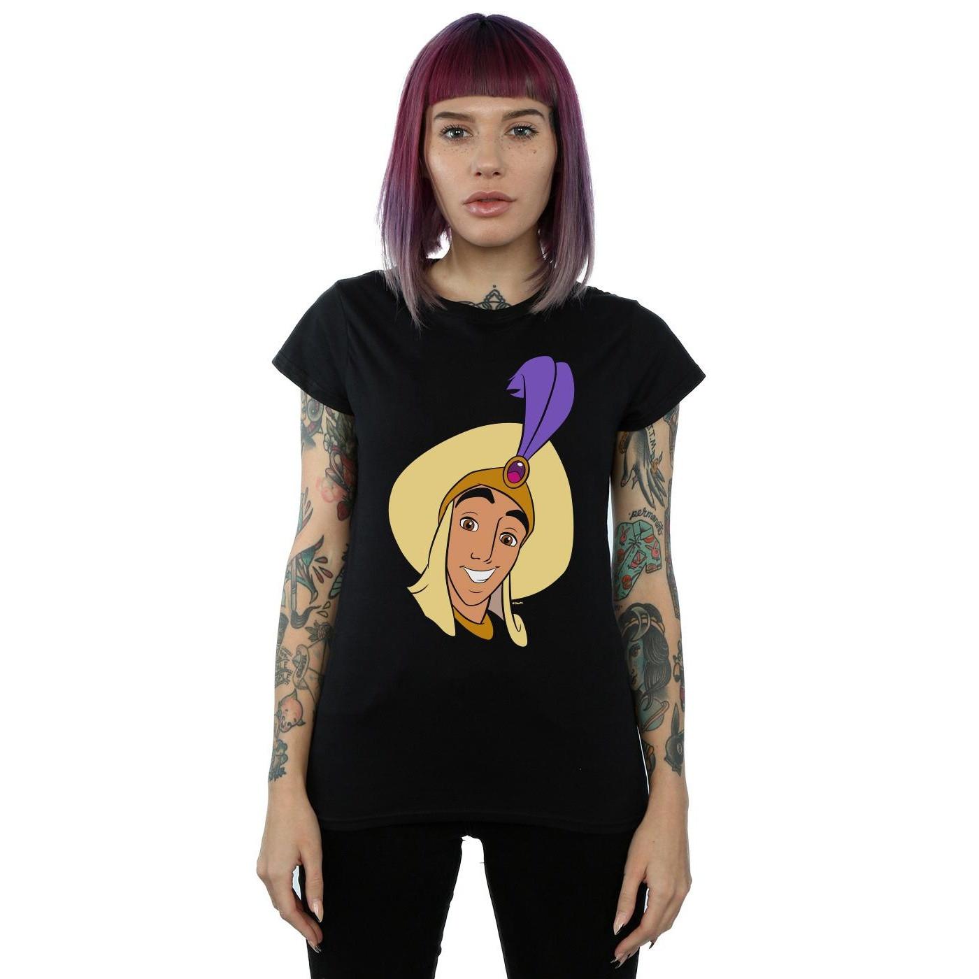 Disney Prince Ali T-Shirt
