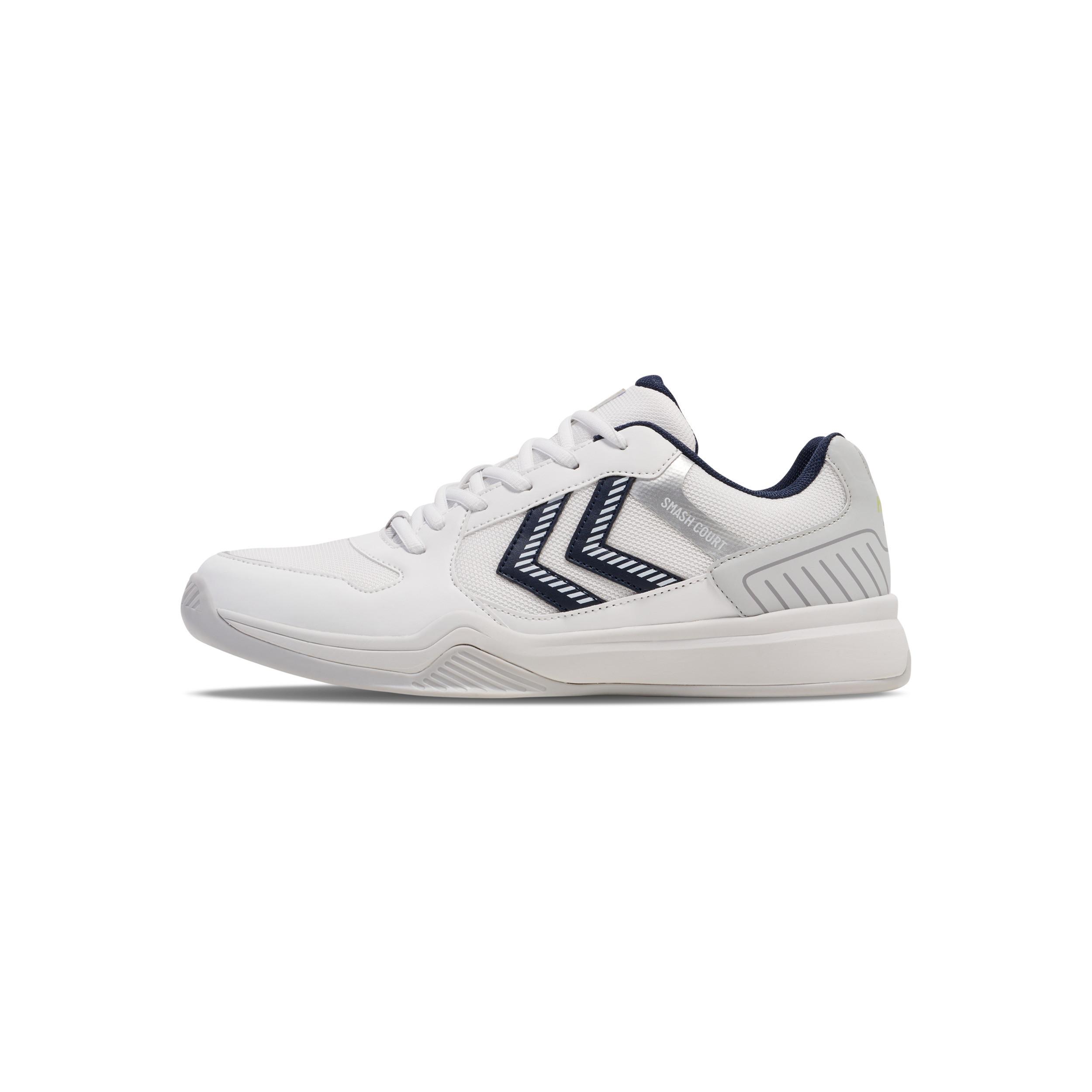 Hummel tennisschuhe all court