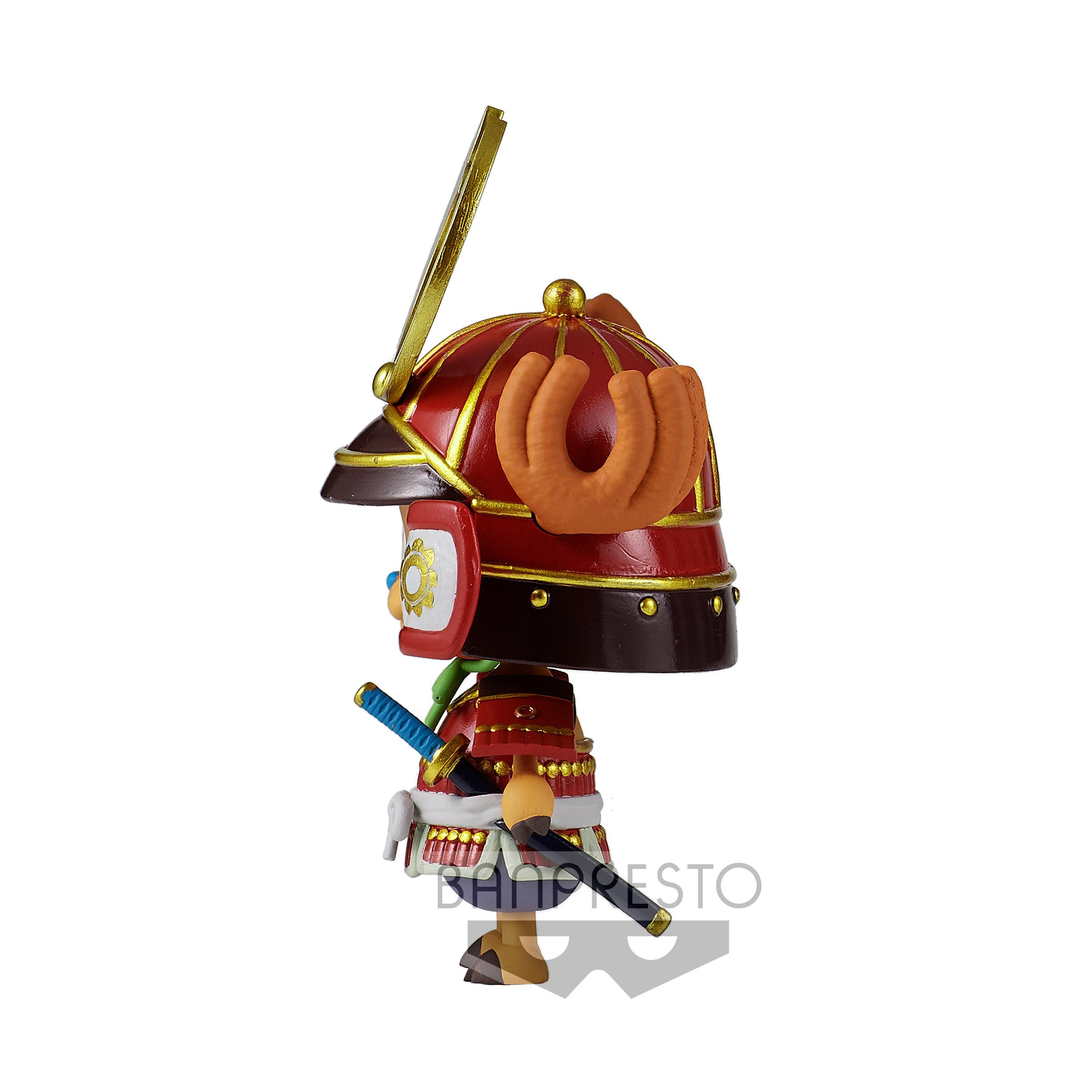 Banpresto Statische Figur - DXF - One Piece - Tony Tony Chopper