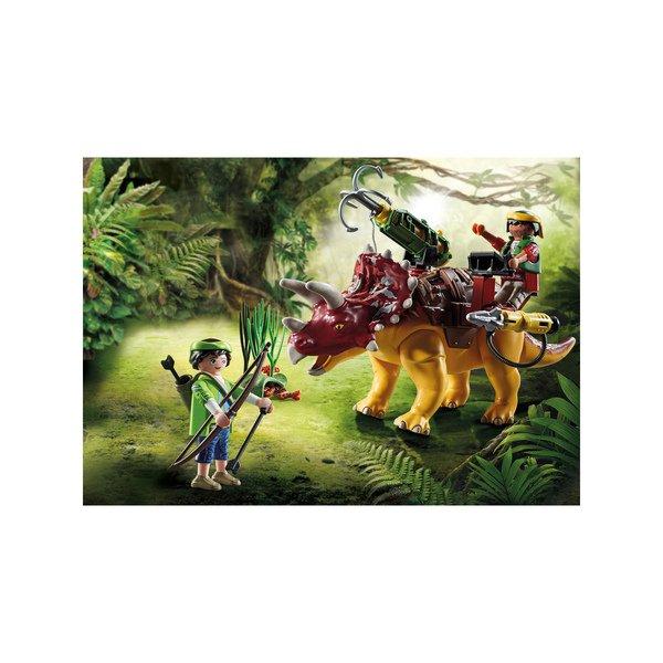 Playmobil 71262 Triceratops
