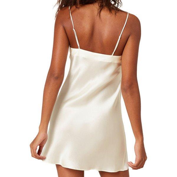 SIMONE PERELE Dream - Seiden Neglige