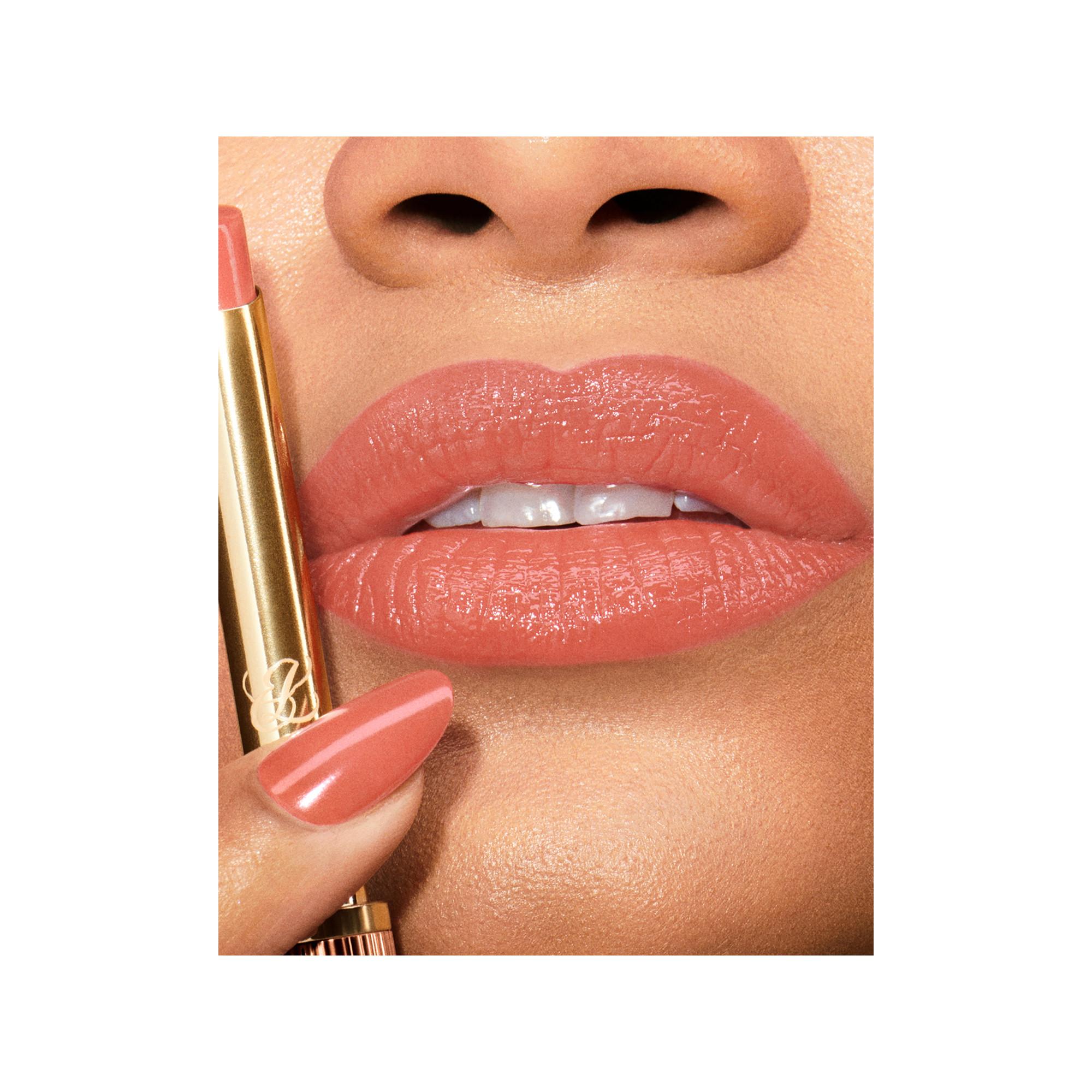 ESTÉE LAUDER Pure Color Explicit Slick Shine Lipstick