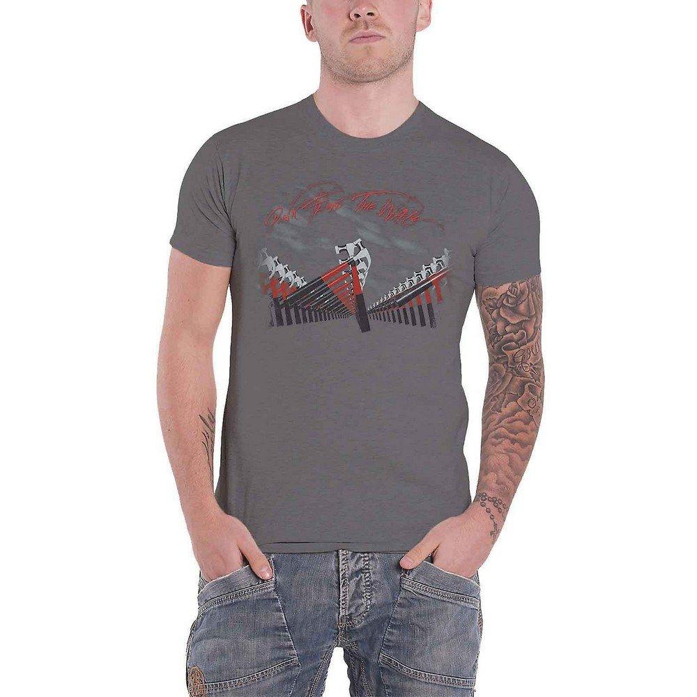 Pink Floyd The Wall Marching Hammers T-Shirt
