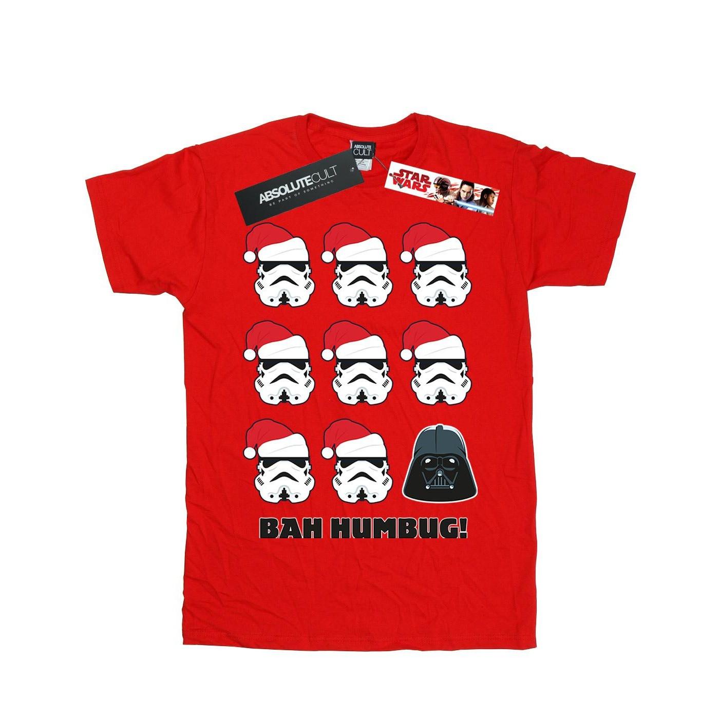 STAR WARS Humbug TShirt