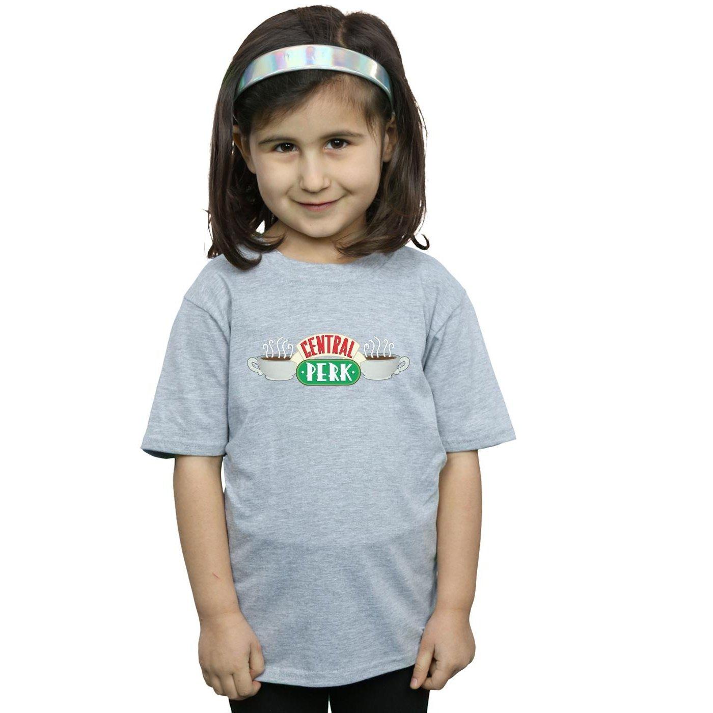 Friends Central Perk TShirt