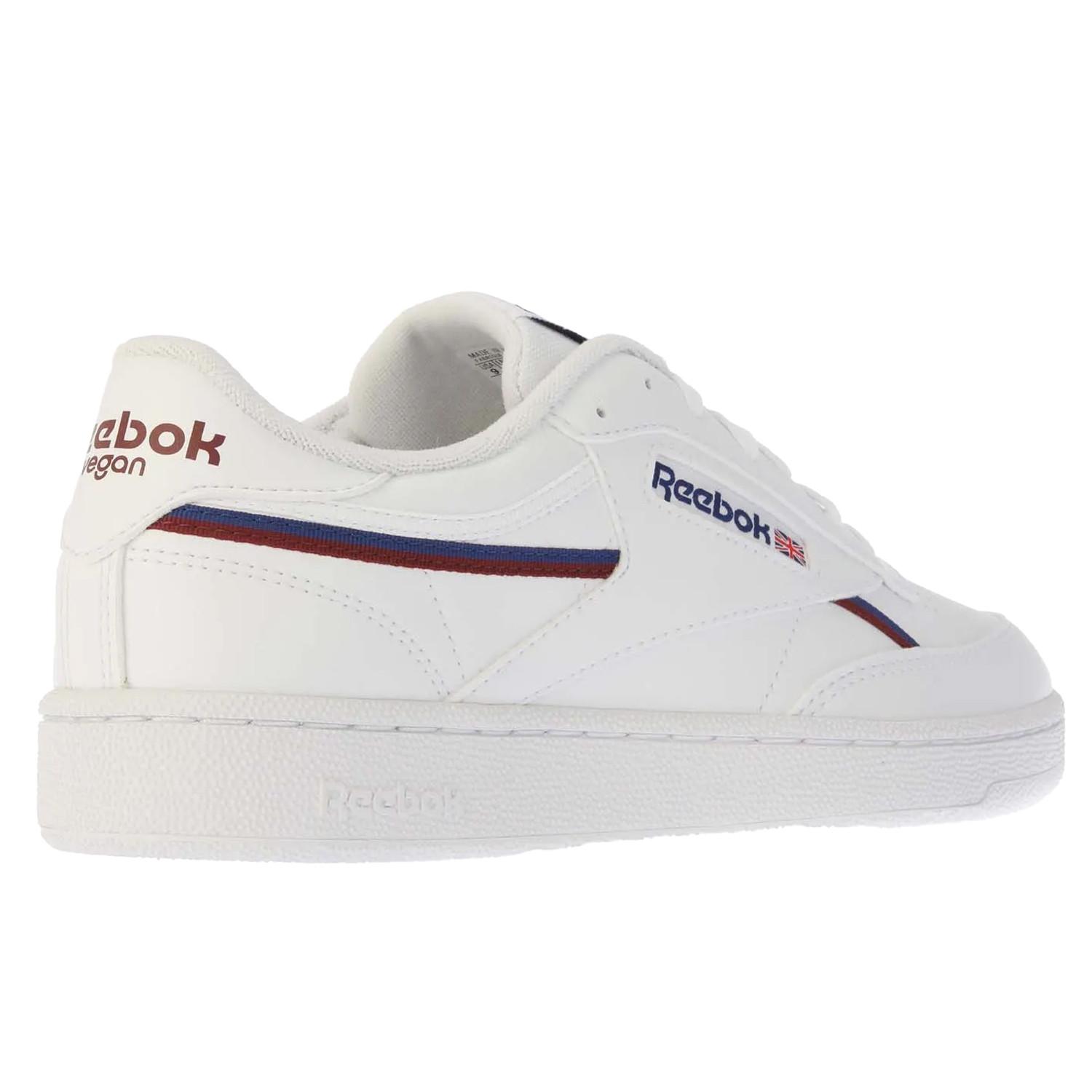 Reebok Sneaker Club C 85, Vegan