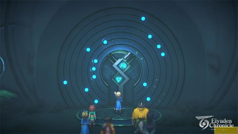505 Games PS5 Eiyuden Chronicles: Hundred Heroes