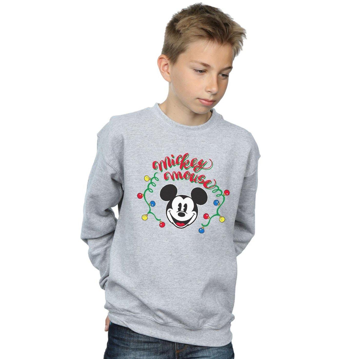 Disney Sweatshirt