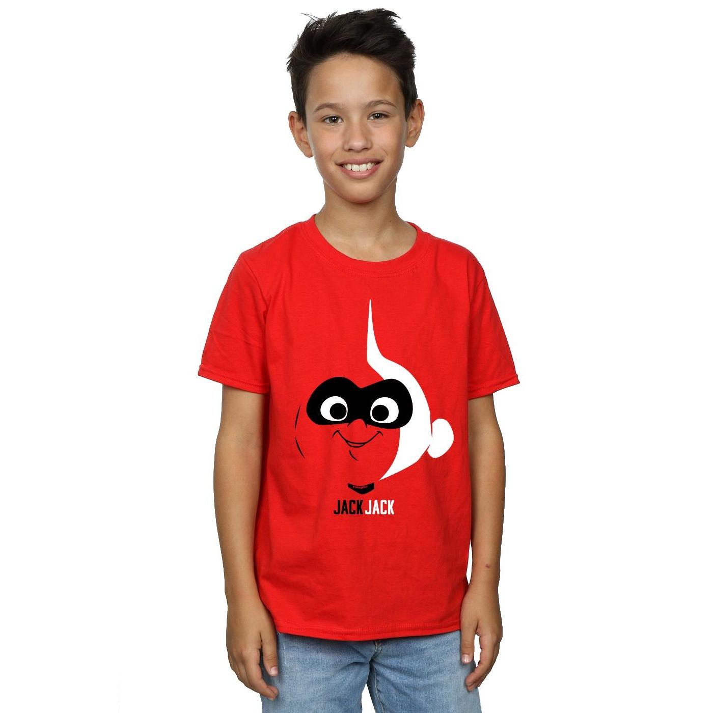 Disney Incredibles 2 Incredible TShirt