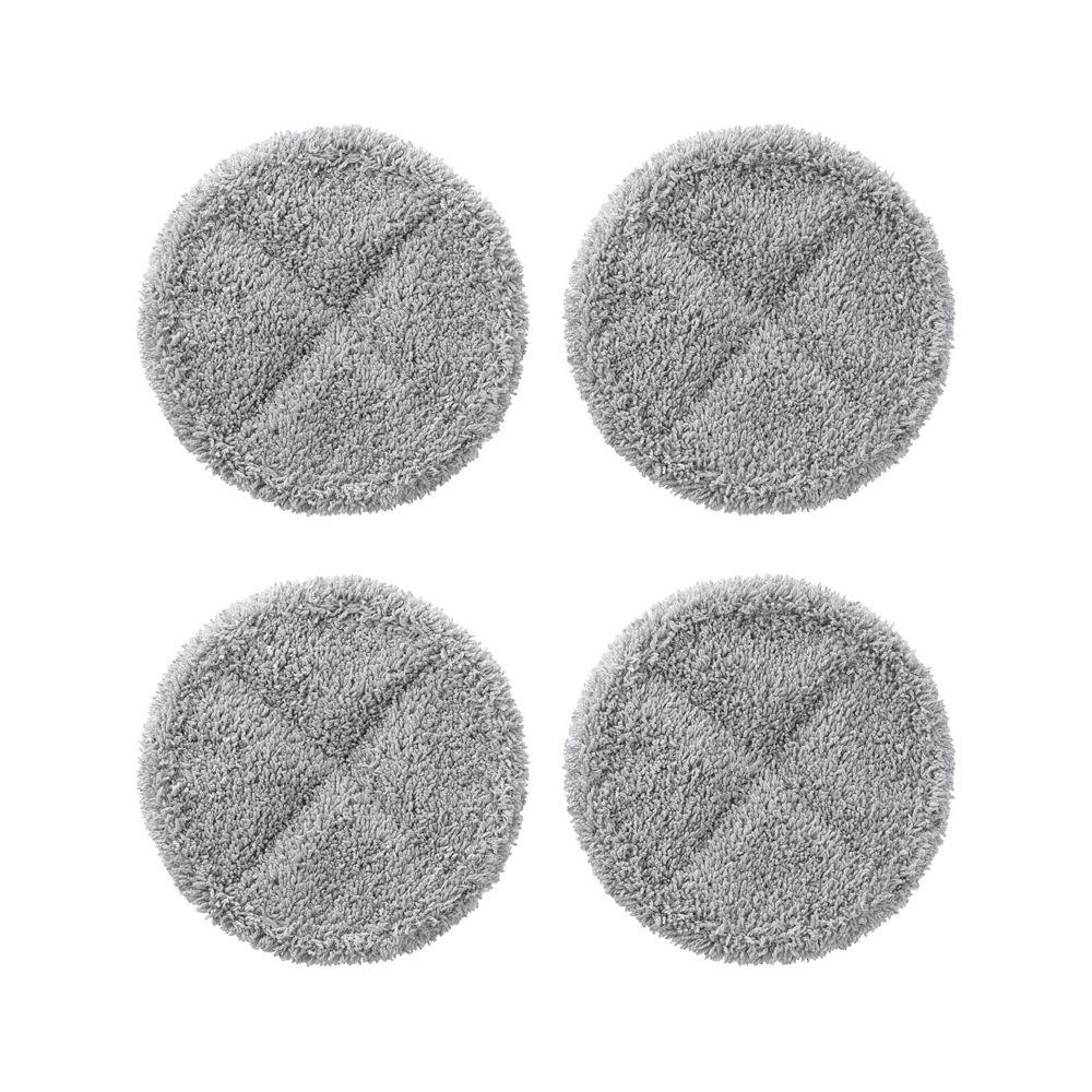 SAMSUNG Wischbezug-Set VCA-SPW90 (4 Stück)