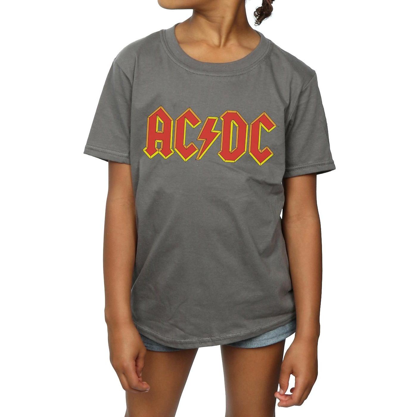 AC/DC ACDC TShirt
