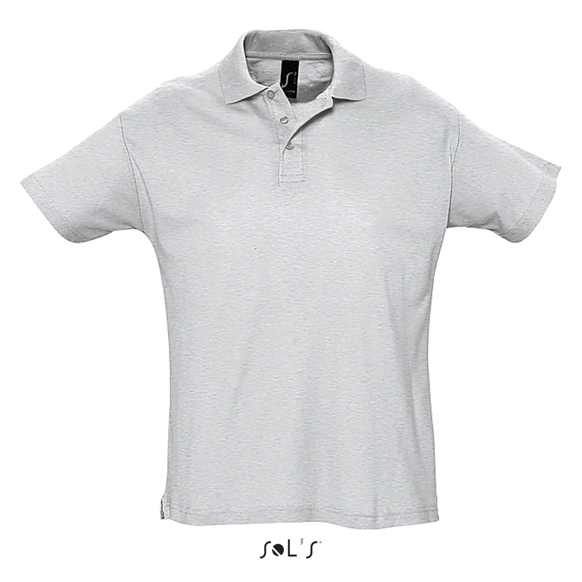 SOLS Summer II Poloshirt