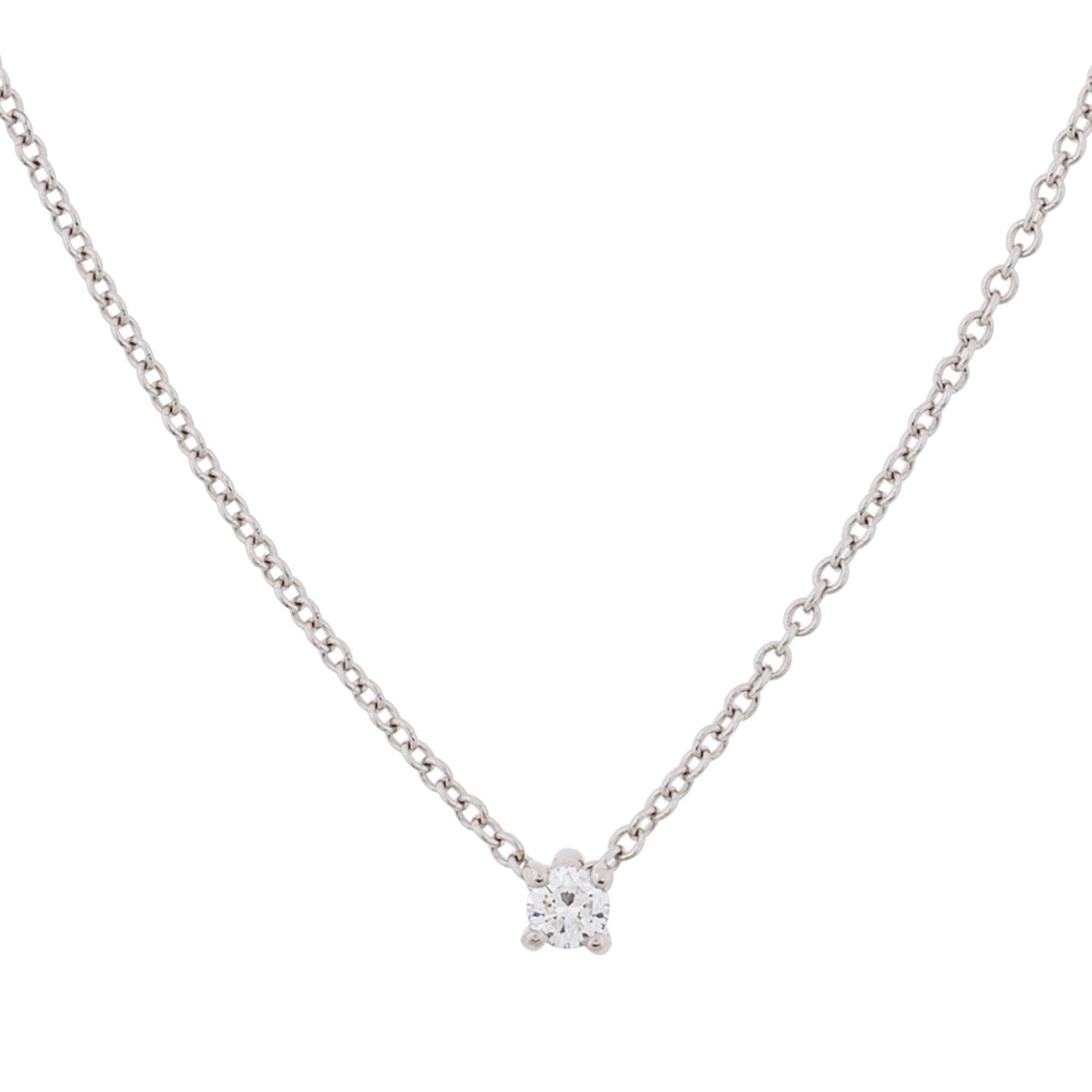 Sergio Ferris Collier kurz