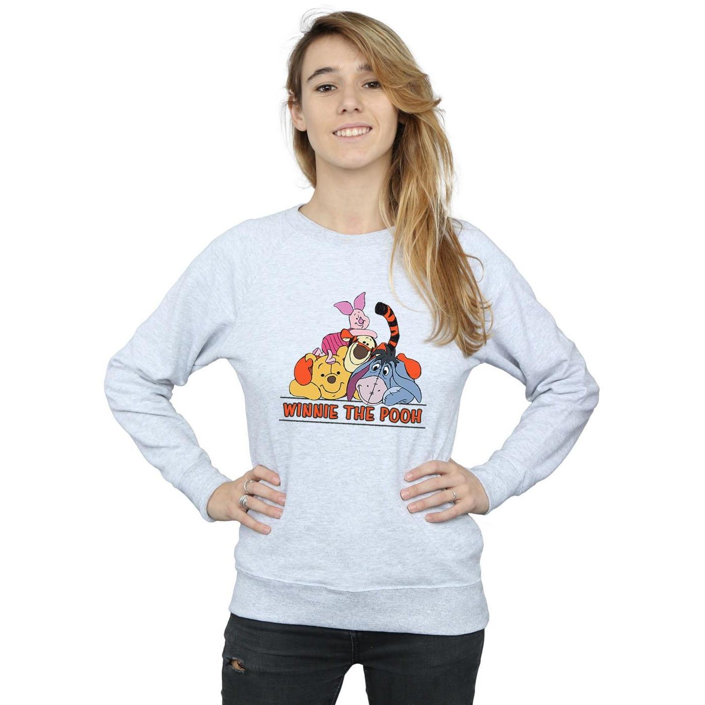Disney Sweatshirt
