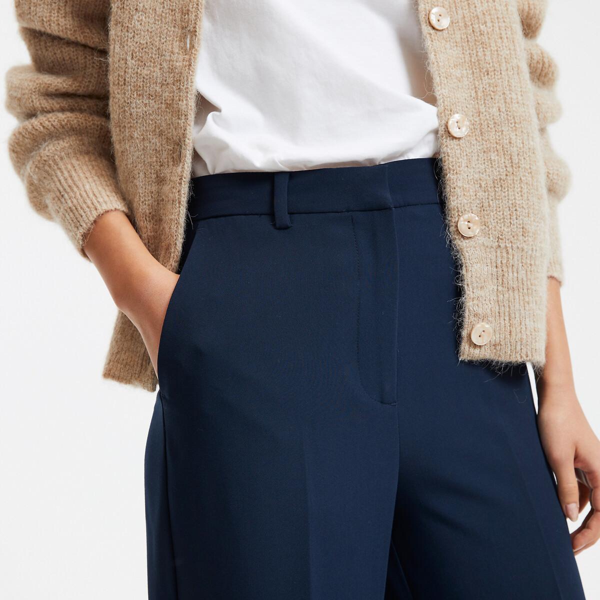 La Redoute Collections Weite Hose