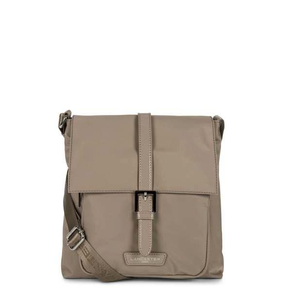 LANCASTER Tasche Lauflernhilfe - Basic Verni