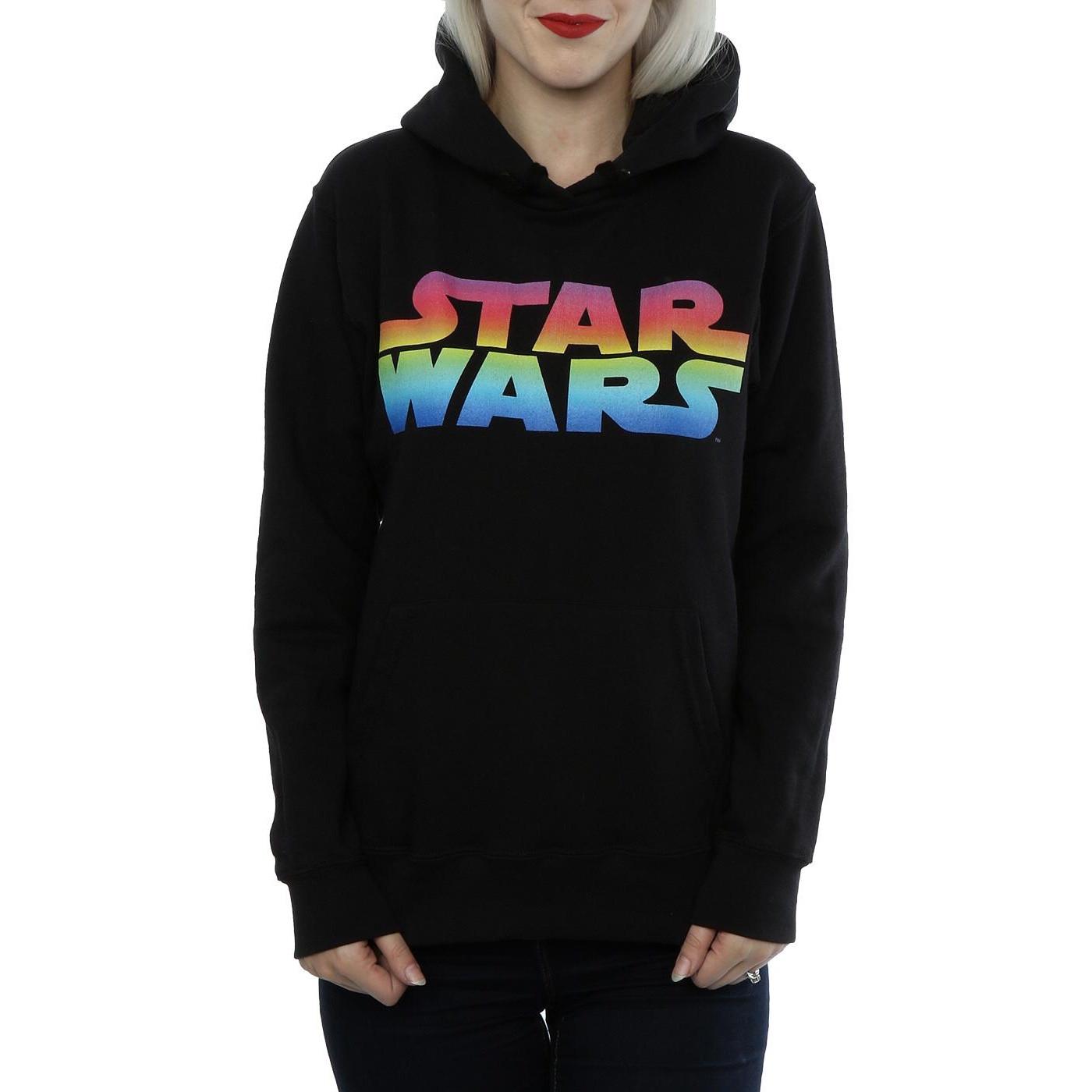 STAR WARS Kapuzenpullover