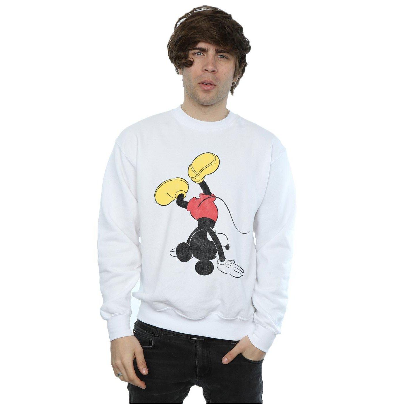 Disney Sweatshirt
