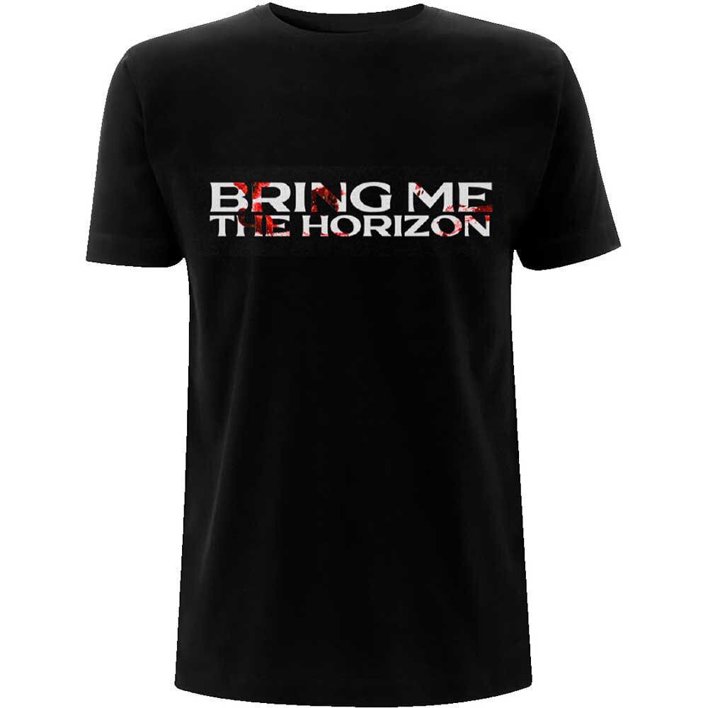 Bring Me The Horizon Bring Me The Horizon T-Shirt
