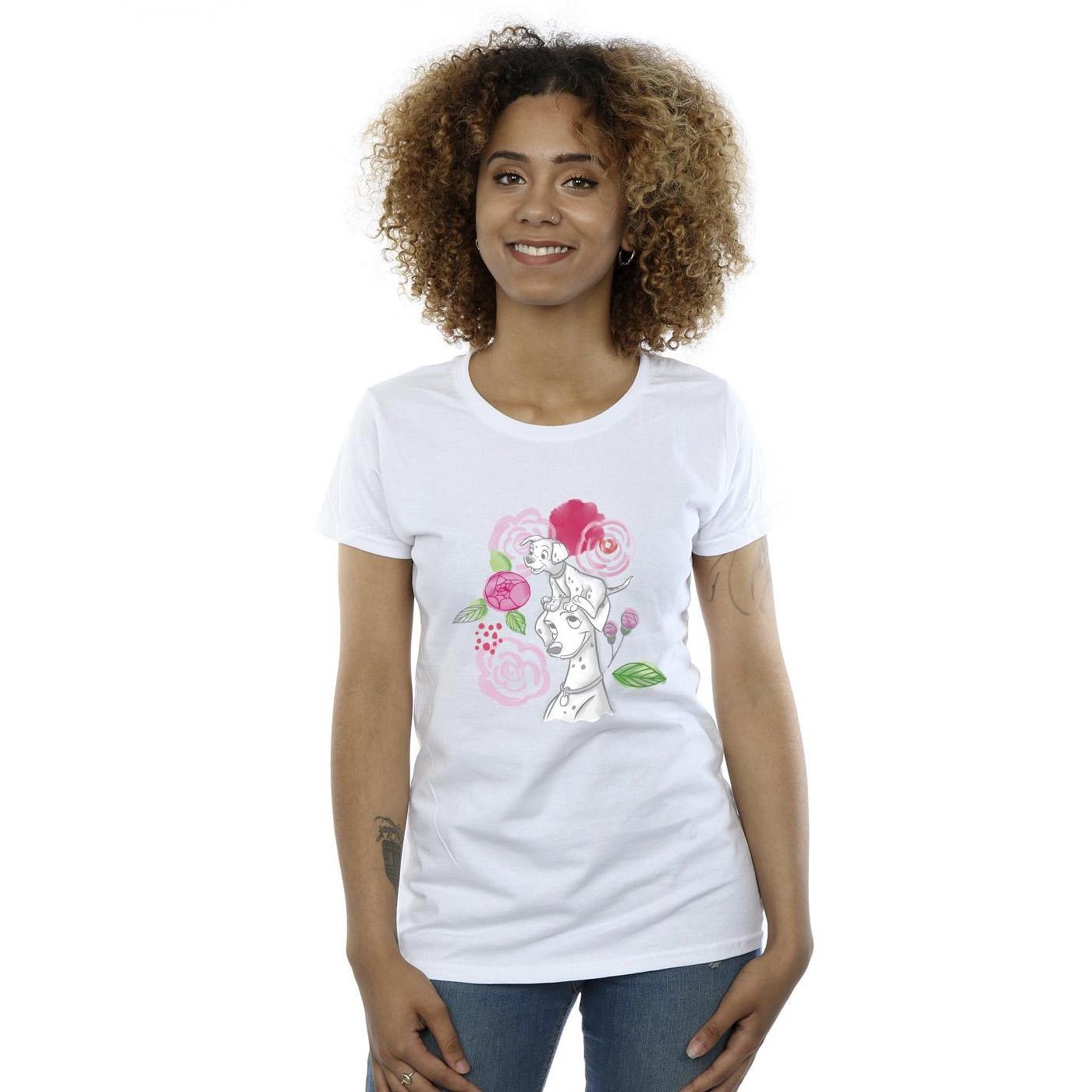 Disney 101 Dalmatiner T-Shirt