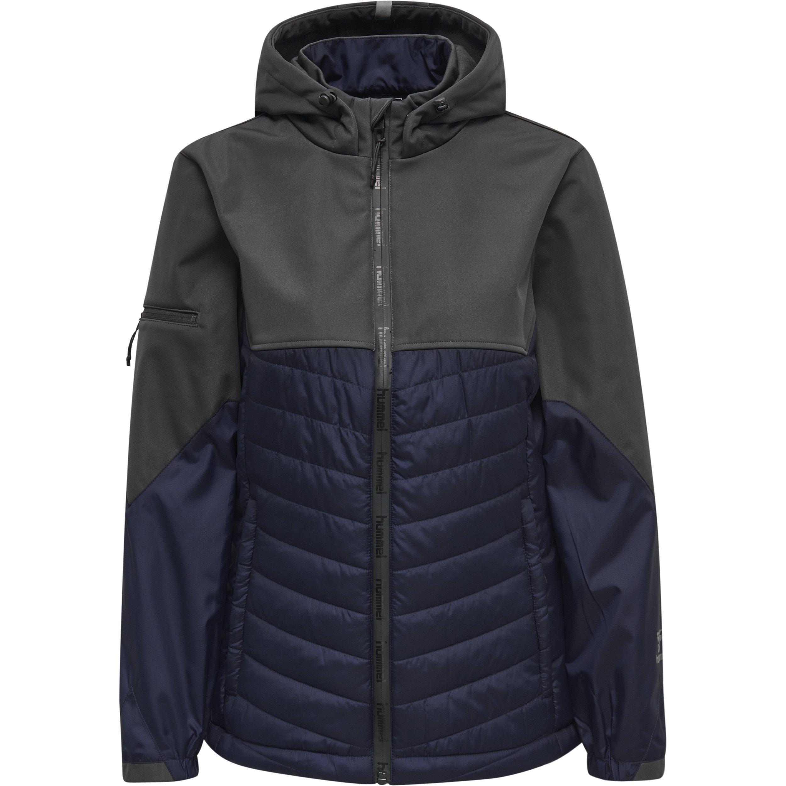 Hummel damenjacke north hybrid