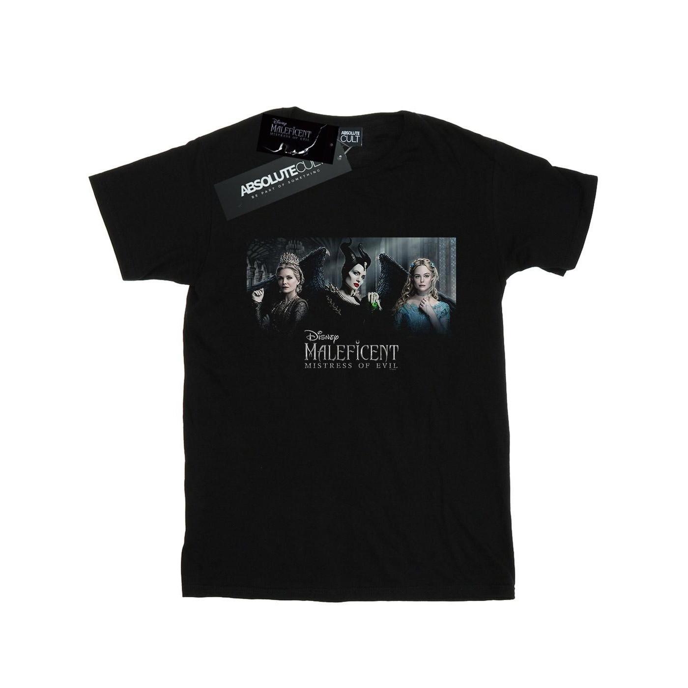 Disney Mistress Of Evil T-Shirt
