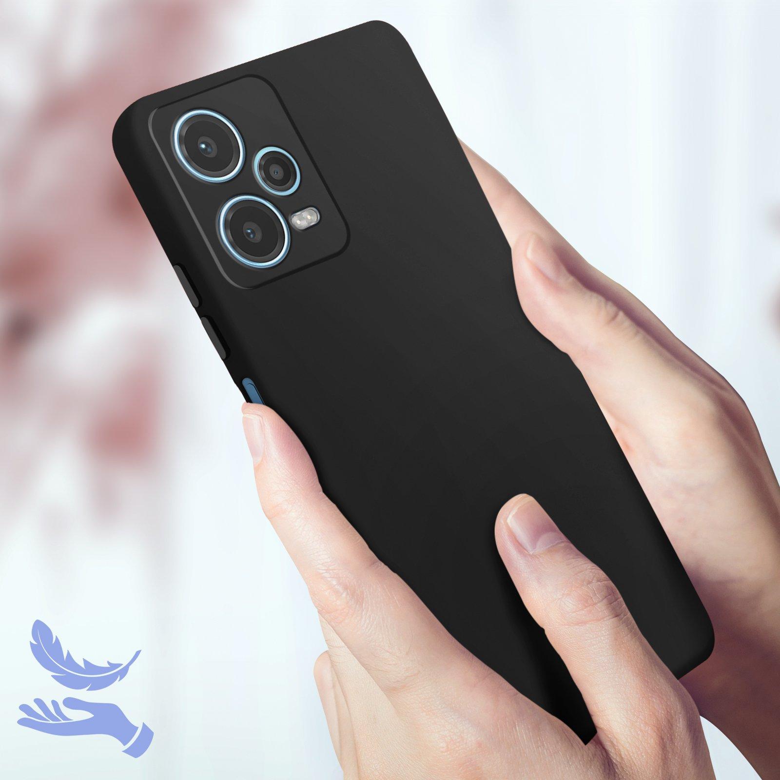 Avizar Handyhülle Redmi Note 12 5G