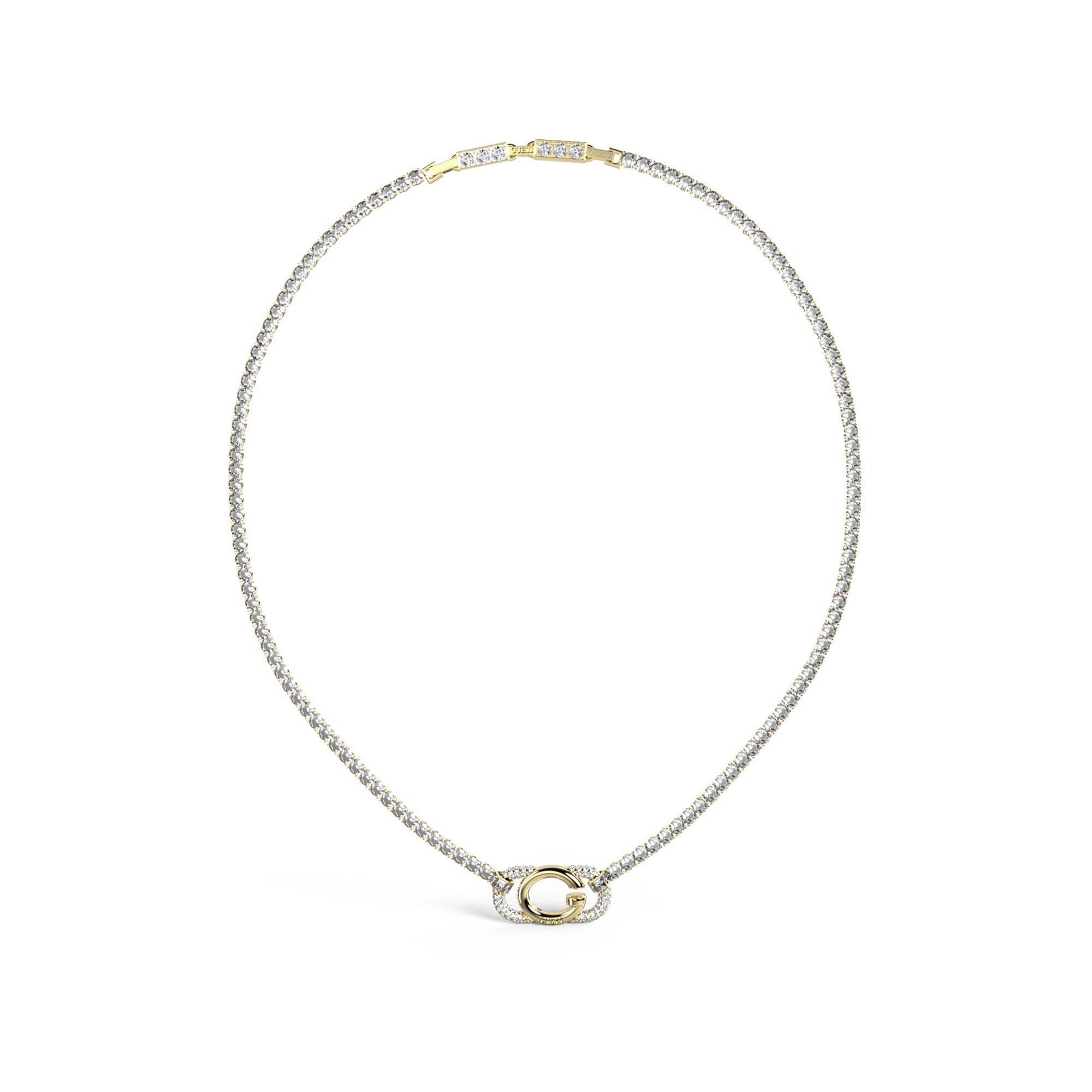 GUESS OH MY G Halskette