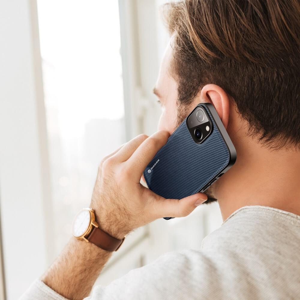DuxDucis iPhone 14 - Dux Ducis Fino Back Case
