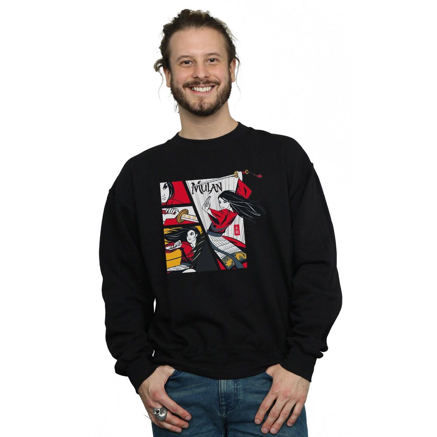 Disney Sweatshirt
