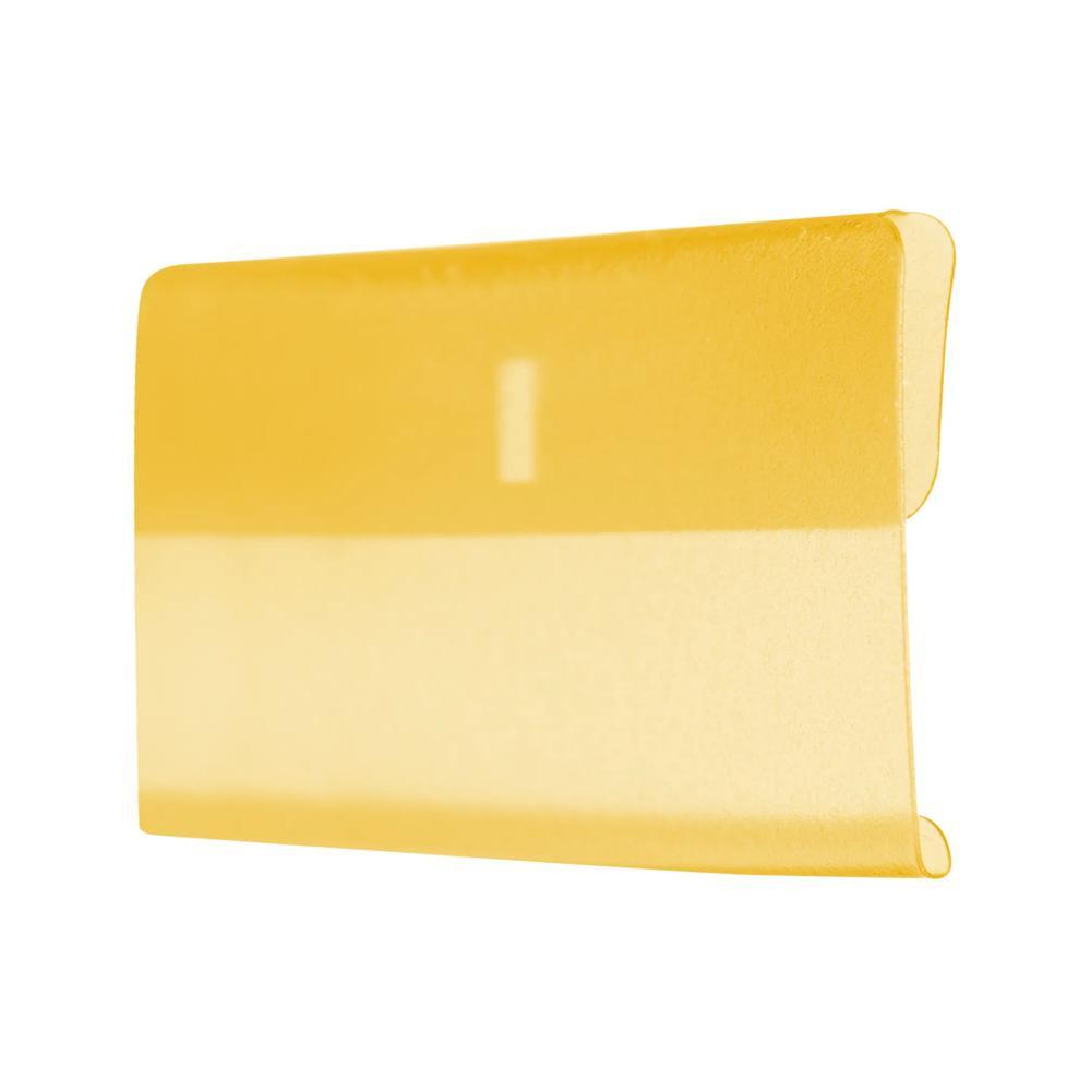 Biella Klarsichthülse für Hängemappen