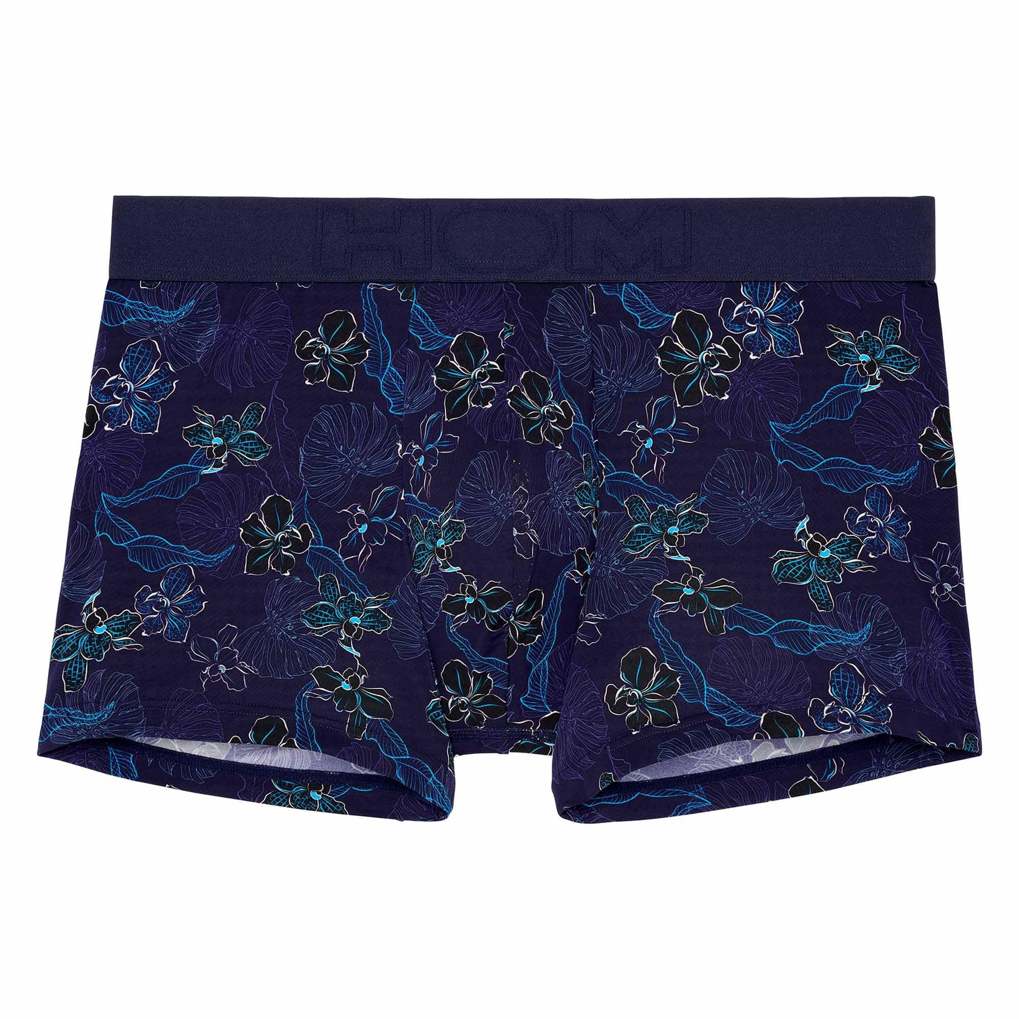 HOM Boxershort Stretch-Boxer Briefs Maldives
